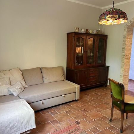 Foska Apartment Pula Exterior foto